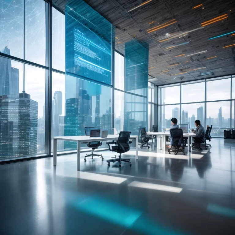 Beratung und Analyse